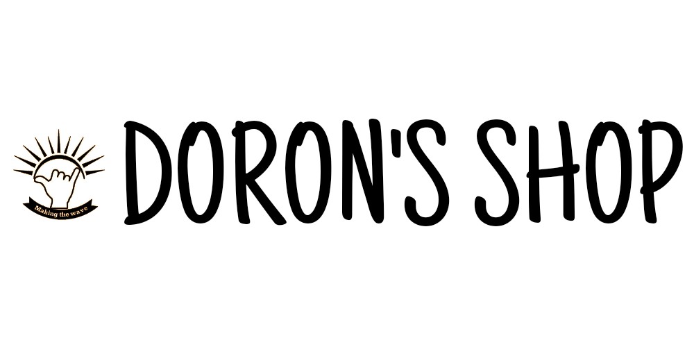 Doron's Shop